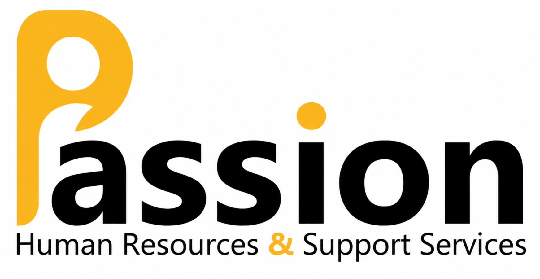 Passion Human Resources & Support Services